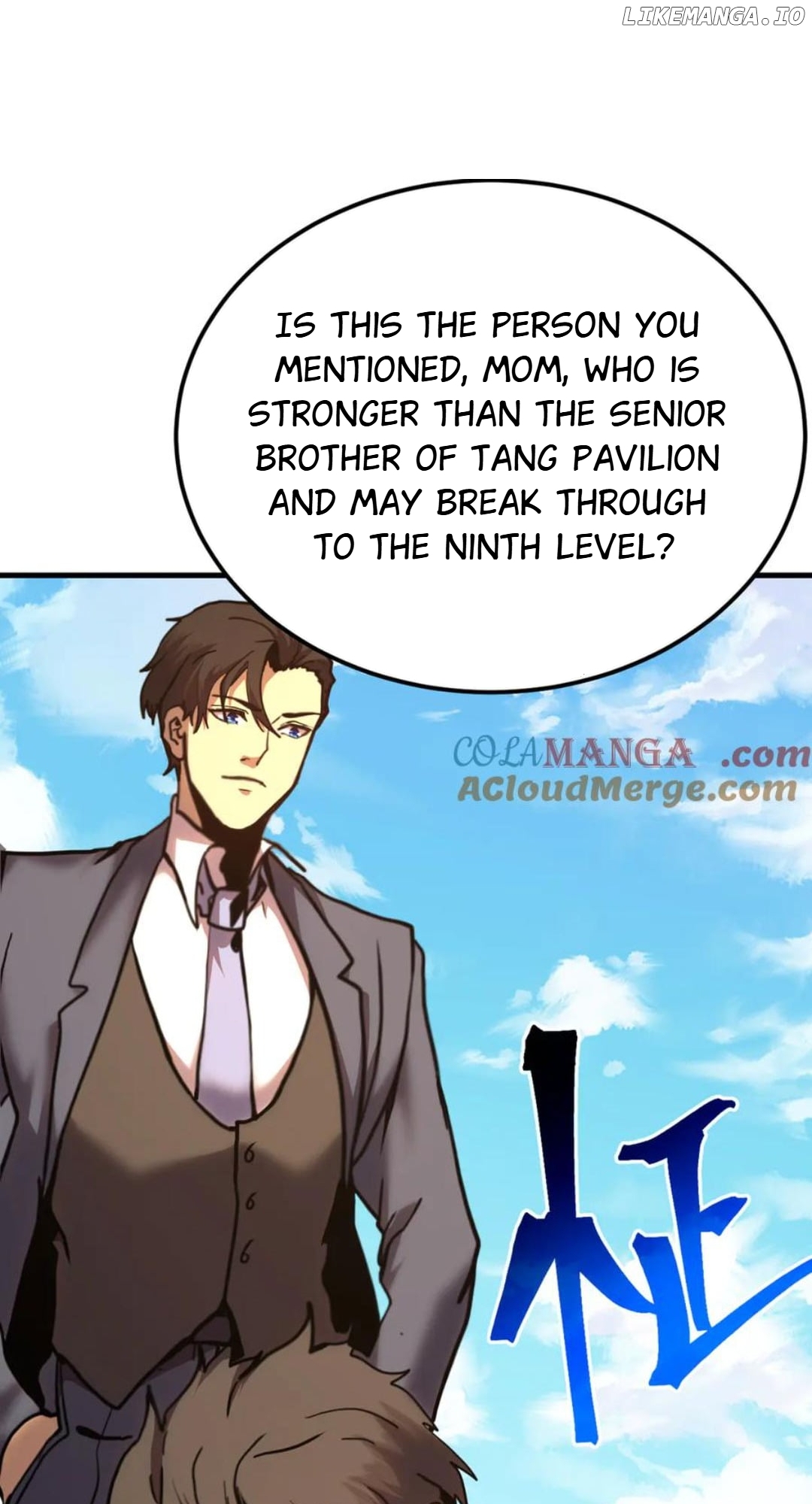 Log into the Future Chapter 199 - page 19